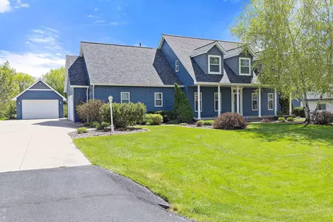 n2348 Weatherhill Court, Greenville, WI 54942