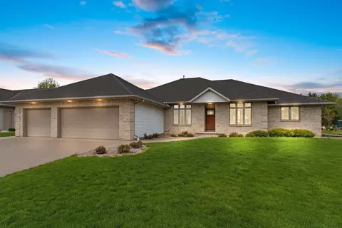 1526 Polo Run Ter, Green Bay, WI 54313