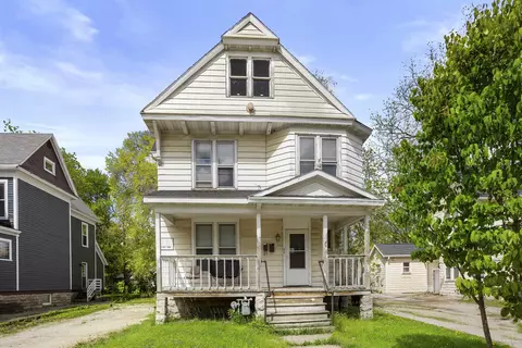 641 Franklin St, Oshkosh, WI 54901