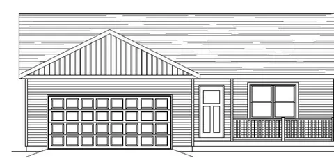 227 E Sheboygan St, Campbellsport, WI 53010