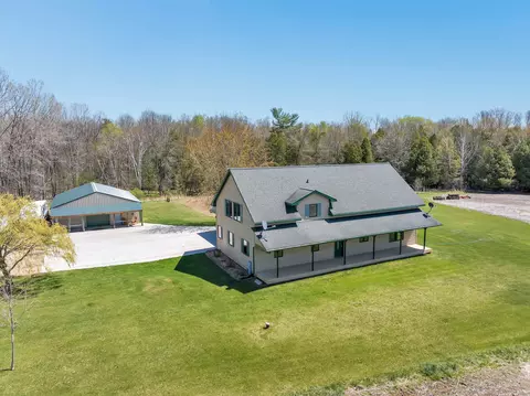 4411 County Rd A, Oconto, WI 54153