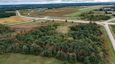 State Road 22-54, Waupaca, WI 54981