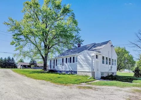 n8035 Lakeshore Drive, Fond Du Lac, WI 54937