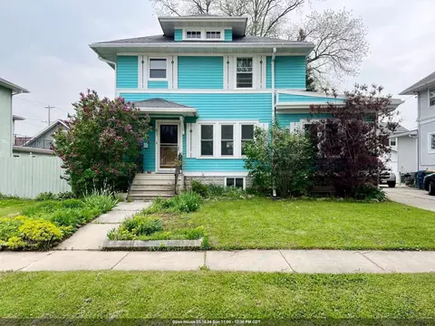 61 Cottage Ave, Fond Du Lac, WI 54935