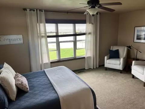 Bedroom - 496 Barbie Ct, Appleton, WI 54915 photo 1 of 5