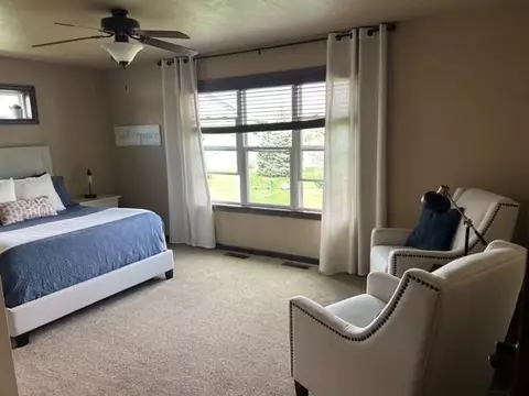Bedroom - 496 Barbie Ct, Appleton, WI 54915 photo 2 of 5