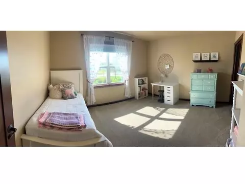 Bedroom - 496 Barbie Ct, Appleton, WI 54915 photo 5 of 5