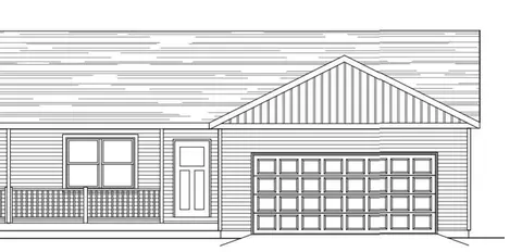 225 E Sheboygan St, Campbellsport, WI 53010