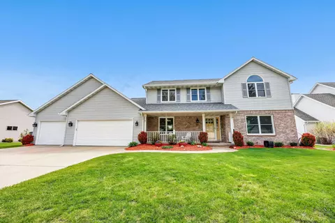 161 Shelley Ln, De Pere, WI 54115