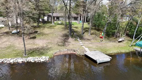 n1570 Spirit Ridge Road, Keshena, WI 54135