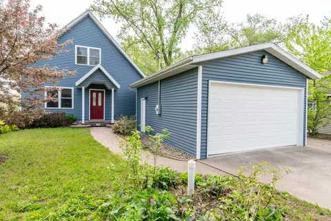 w631 County Road H, Fremont, WI 54940