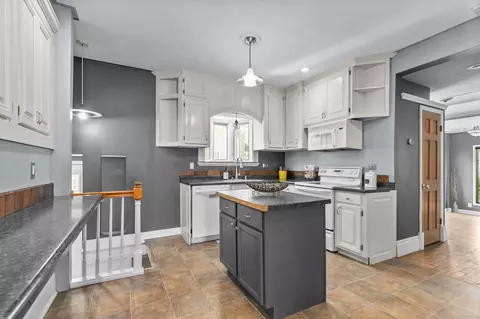 Kitchen - 1424 N Division St, Appleton, WI 54911 photo 1 of 4