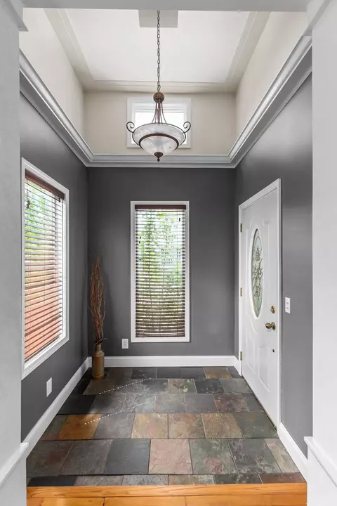 Entry Way - 1424 N Division St, Appleton, WI 54911 photo 1 of 6