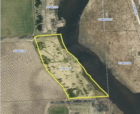 Elder Drive, Algoma, WI 54201