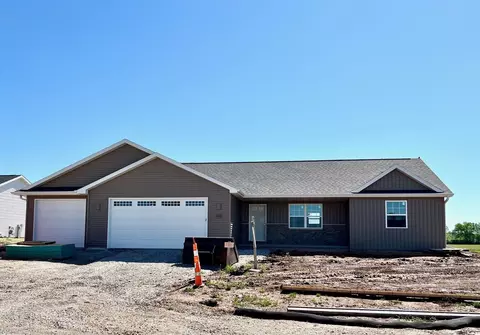 3260 S Weiler Rd, Kaukauna, WI 54130