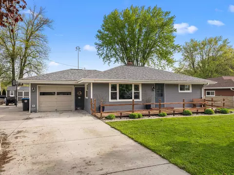 410 Grand Ave, Denmark, WI 54208
