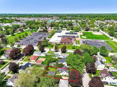 2115 N Harriman St, Appleton, WI 54914 photo 34