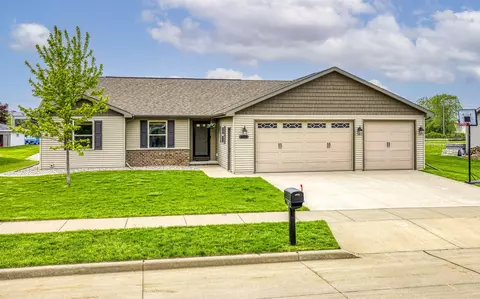 644 Alyssa St, Kaukauna, WI 54130
