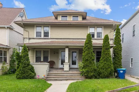 703 Wisconsin Ave, North Fond Du Lac, WI 54937