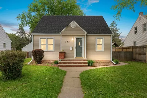 333 S Sidney St, Kimberly, WI 54136