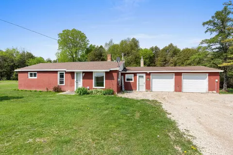 11508 Schad Rd, Kiel, WI 53042