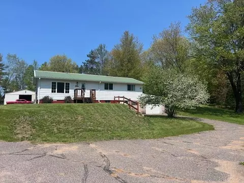 13194 State Hwy 64, Suring, WI 54174