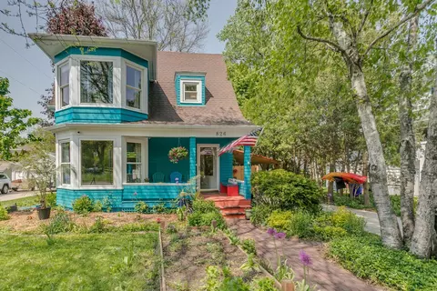 826 E South St, Appleton, WI 54911