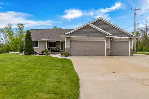 1101 Pisces Pl, De Pere, WI 54115