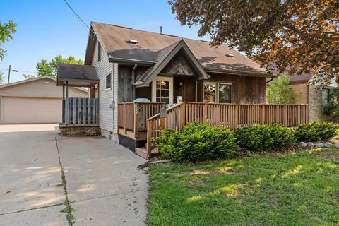 829 W Hawes Ave, Appleton, WI 54914