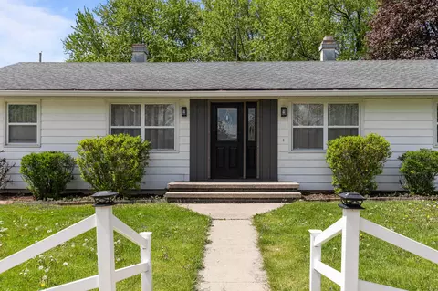 3107 N Durkee St, Appleton, WI 54911