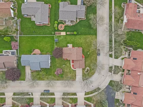 View/Area - 11 Fiesta Ct, Appleton, WI 54911 photo 7 of 7