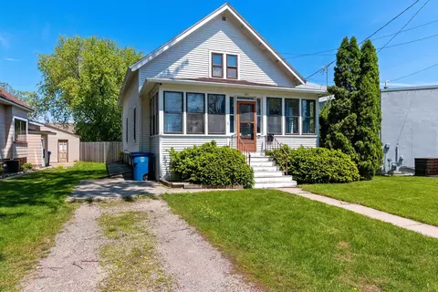606 W 4th Ave, Oshkosh, WI 54902