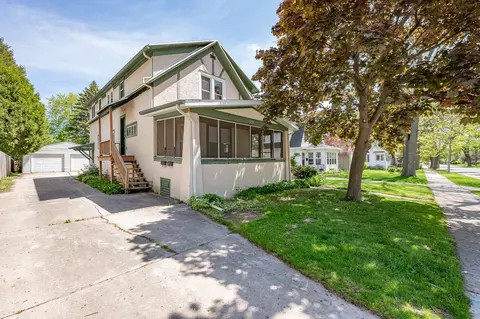 1151 Emilie St, Green Bay, WI 54301