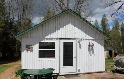 9089 Pickerel Lake Rd, Pickerel, WI 54465