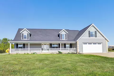 515 S Shiloh Rd, Algoma, WI 54201