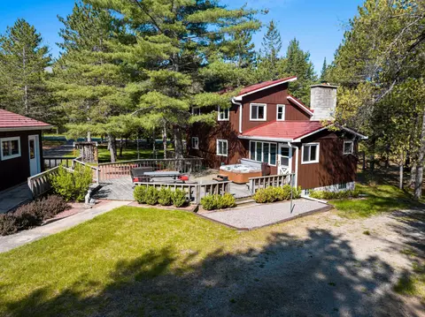 n8308 Caldron Falls Road, Crivitz, WI 54114