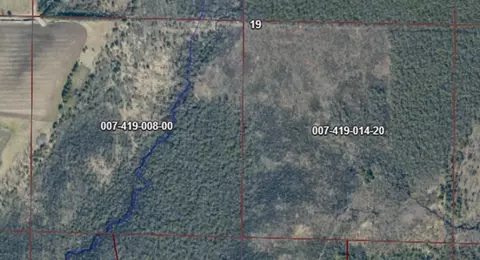 14 5 Ln, Wallace, MI 49893