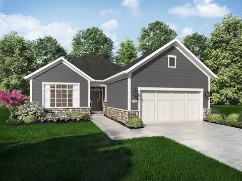 2559 E Baldeagle Dr, Appleton, WI 54913 photo 2