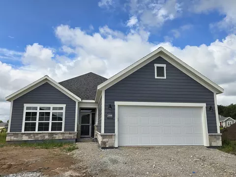 2559 E Baldeagle Dr, Appleton, WI 54913