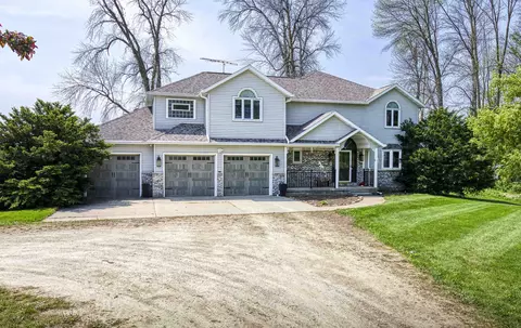 w3415 Wisconsin 21, Berlin, WI 54923