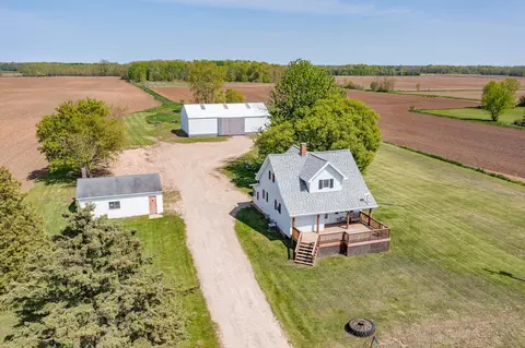 n9442 County Road Y, Seymour, WI 54165