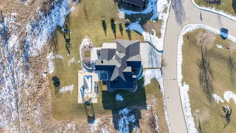 3601 W Warner Estates Dr, Appleton, WI 54913 photo 4