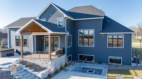 3601 W Warner Estates Dr, Appleton, WI 54913 photo 3
