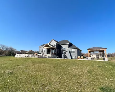 3601 W Warner Estates Dr, Appleton, WI 54913 photo 49