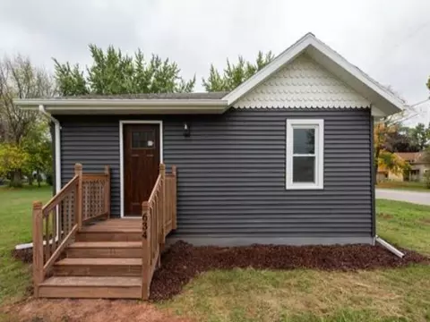 634 River View Dr, Winneconne, WI 54986