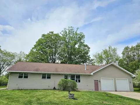 5205 County Road Nn, Florence, WI 54121