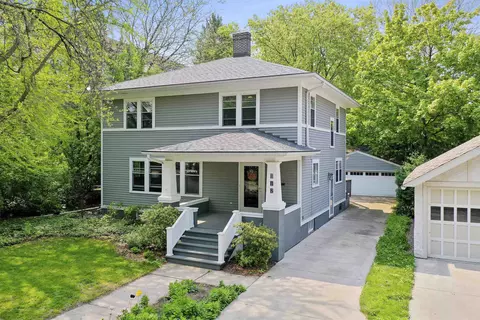 812 Cass St, Green Bay, WI 54301