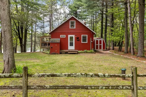 n8683 Blue Mountain Road, Ogdensburg, WI 54962