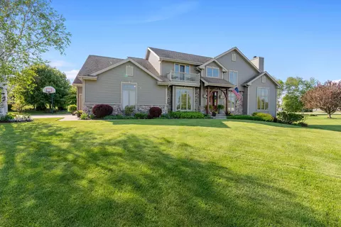 w3878 Bittersweet Lane, Fond Du Lac, WI 54937