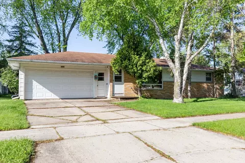 1835 Dousman St, Green Bay, WI 54303